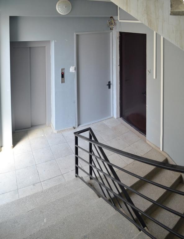 Tiflislux Apartment Værelse billede