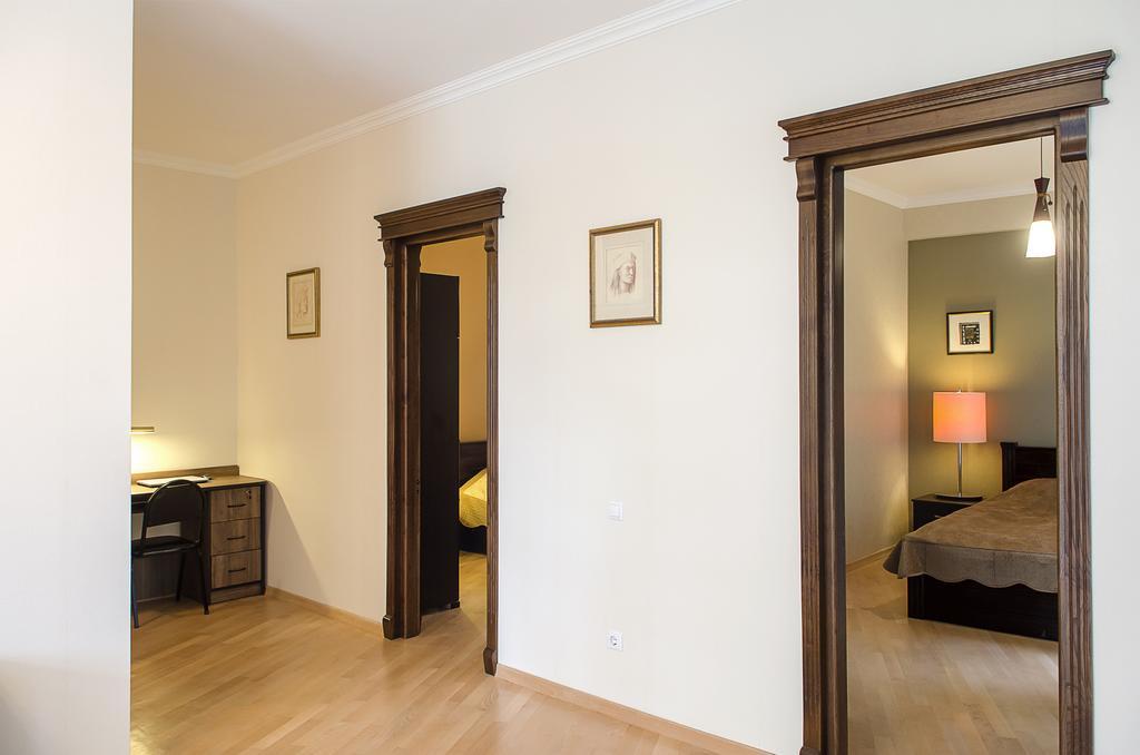 Tiflislux Apartment Værelse billede