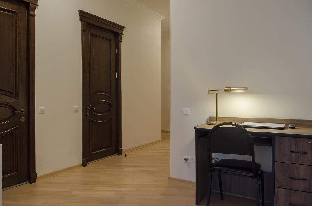Tiflislux Apartment Værelse billede