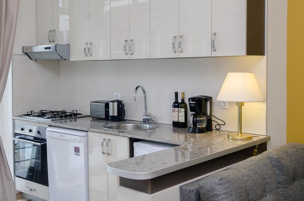 Tiflislux Apartment Værelse billede